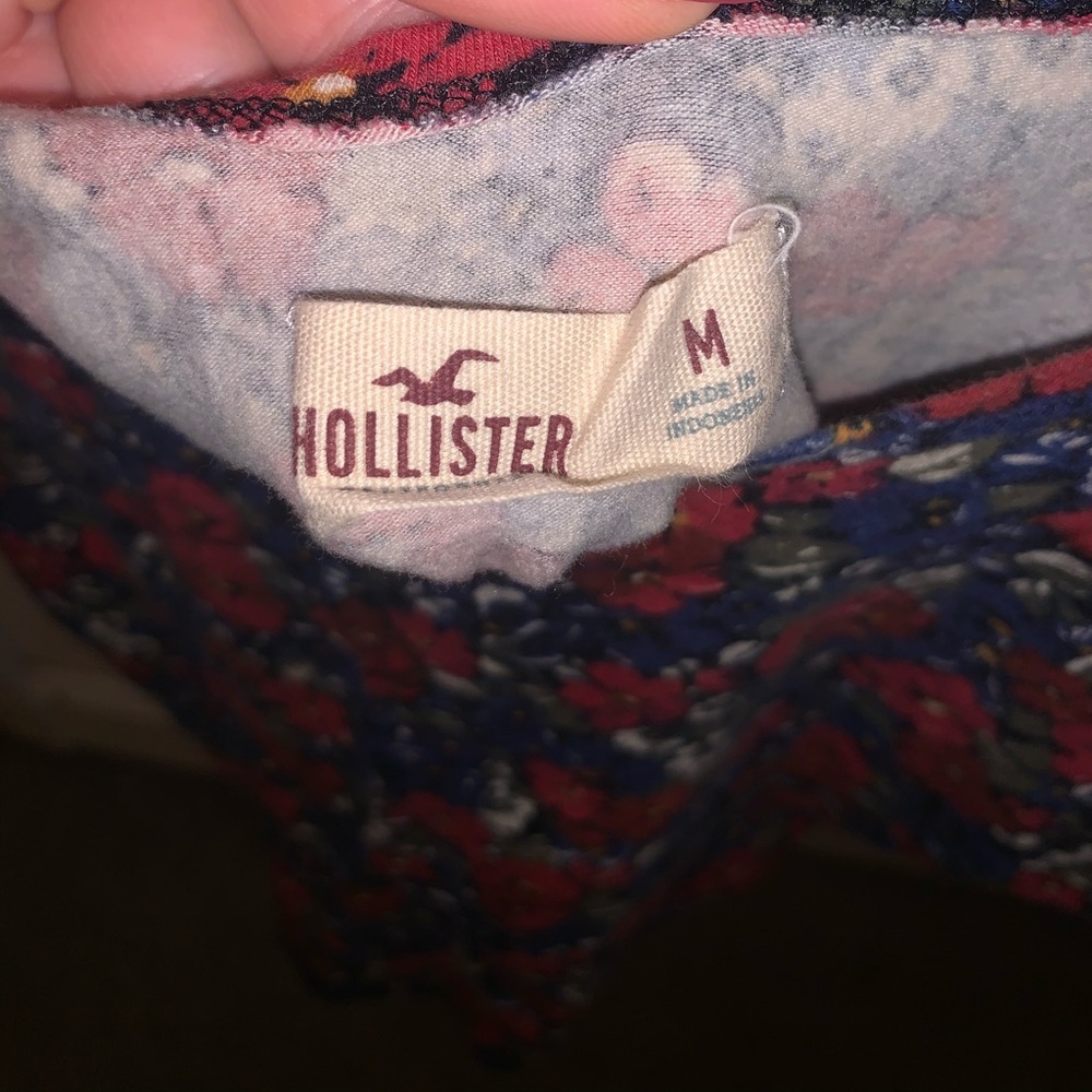 Crop top - Picture 3 of 3